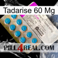 Tadarise 60Mg new07